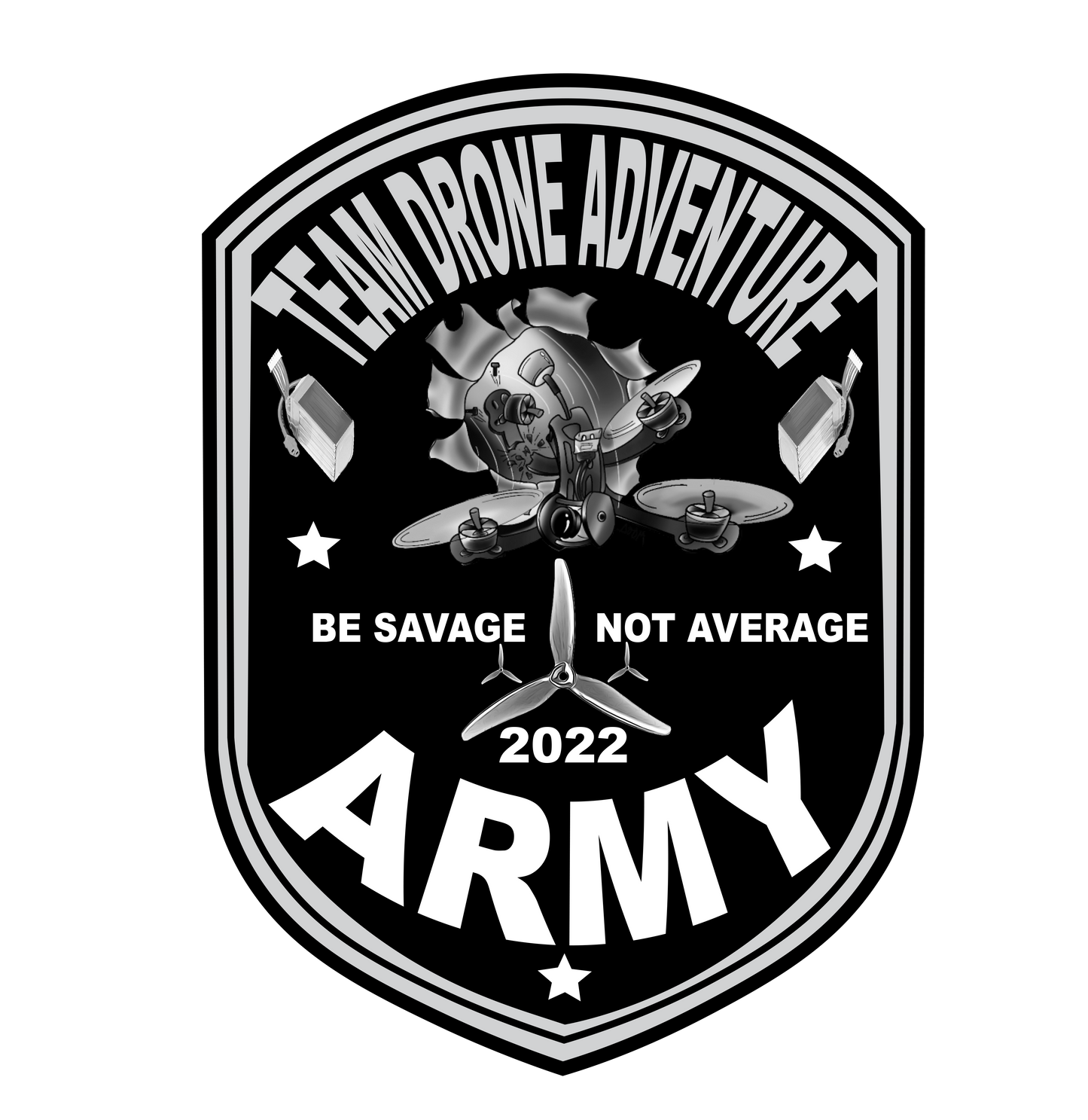 TDA PRESENTS "Flyntines Fest" ---For the Love of FPV!!!
